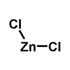 Zinc Chloride, Granular - 500g